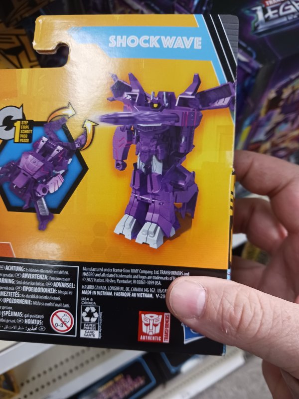 Transformers Studio Series N.E.S.T. Bonecrusher (Target Exclusive