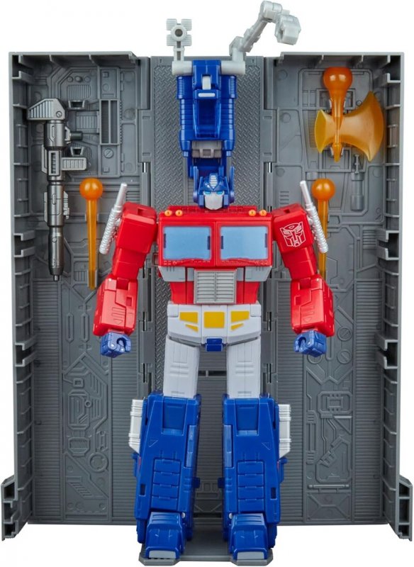 Daily Prime - 86 Optimus Prime Commander Official Image from Transformers Studio Series (11)__...jpg