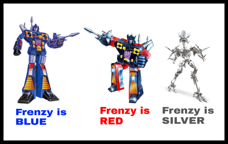 Frenzy is Blue Red and Silver.png