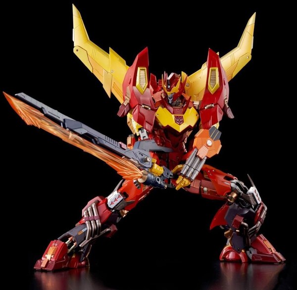 Image of AMT-01 Rodimus New Official Project T-Spark Adamas Machina (11)__scaled_600.jpg