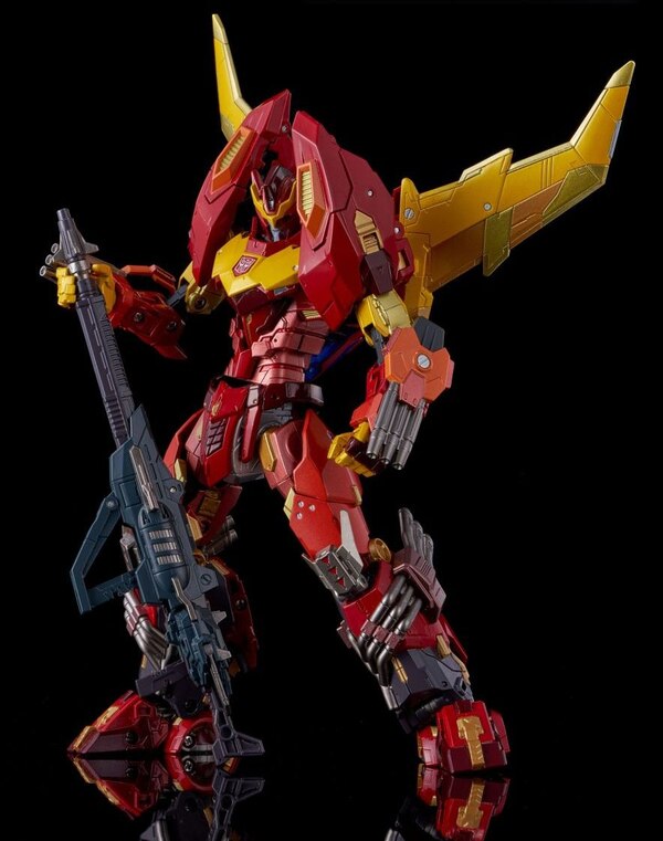 Image of AMT-01 Rodimus New Official Project T-Spark Adamas Machina (12)__scaled_600.jpg