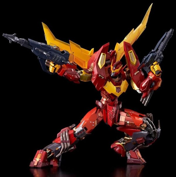 Image of AMT-01 Rodimus New Official Project T-Spark Adamas Machina (14)__scaled_600.jpg