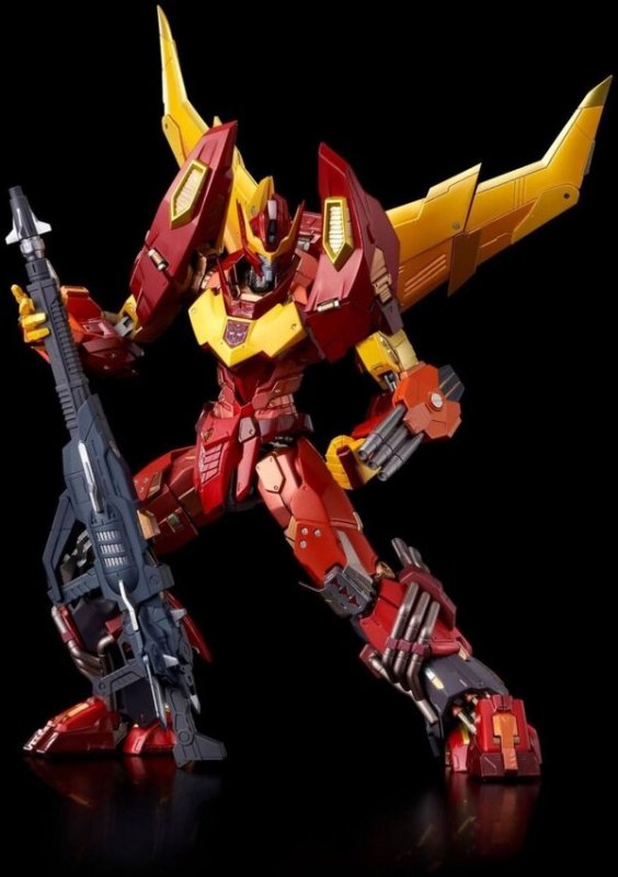 Image of AMT-01 Rodimus New Official Project T-Spark Adamas Machina (15)__scaled_600.jpg