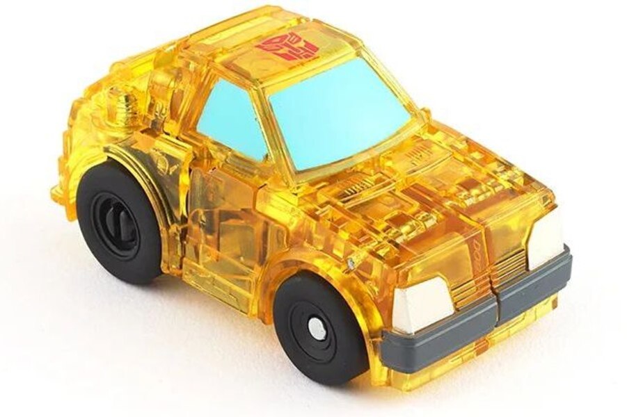 Image of Bumblebee Shining Thunder Version FANBOOK 2024 Exclusive Official (13)__scaled_600.jpg