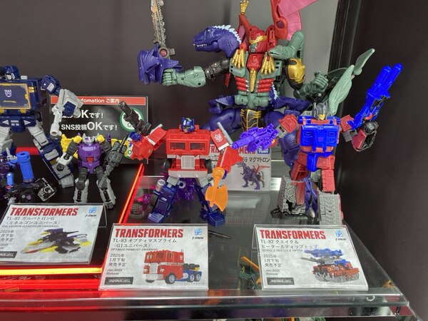 Image of New Transformers  from Takara Tomy Hobby Corner Display (12)__scaled_600.jpg