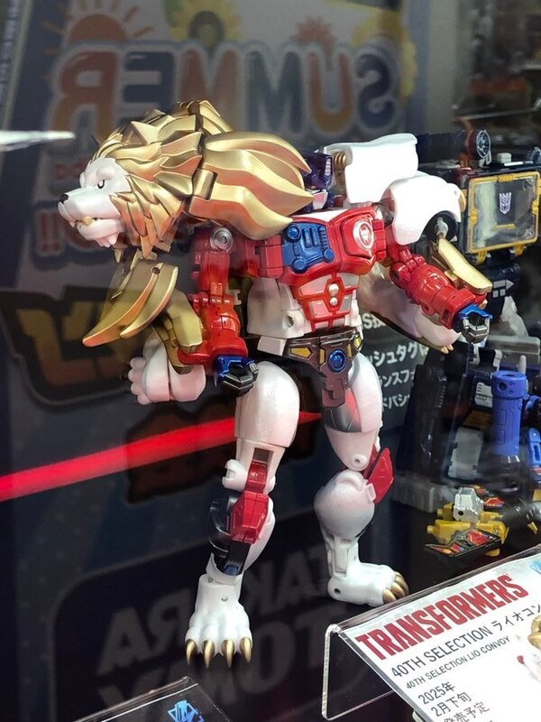 Image of New Transformers  from Takara Tomy Hobby Corner Display (14)__scaled_600.jpg