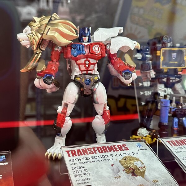 Image of New Transformers  from Takara Tomy Hobby Corner Display (17)__scaled_600.jpg