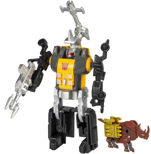 Image of Transformers Retro G1 Bombshell & Ramhorn Official  Details (13)__scaled_600.jpg