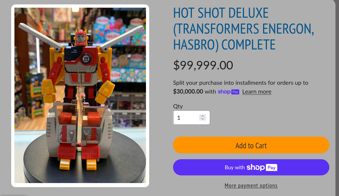 Screenshot 2024-09-03 at 19-44-05 Hot Shot Deluxe (Transformers Energon Hasbro) Complete Bitz ...png