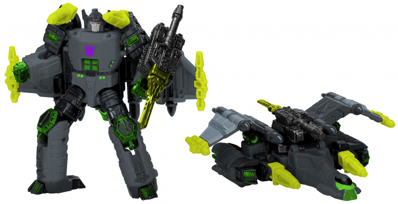Unreleased Green Galvatron.png