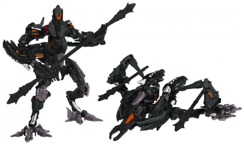 2009 Megatronus.png