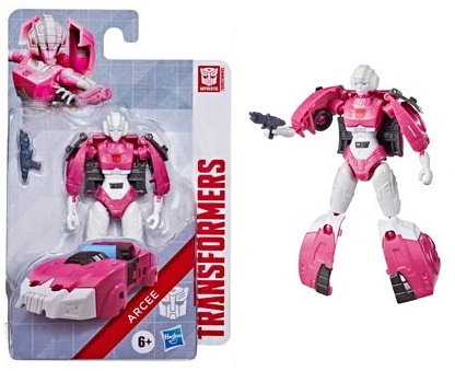 Authentics Bravo Arcee.jpg