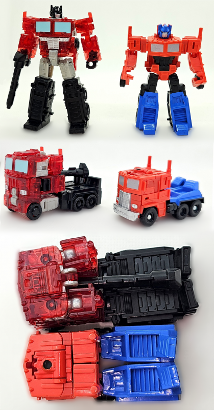 Clear & Regular Optimus Prime (Bot Mode).png