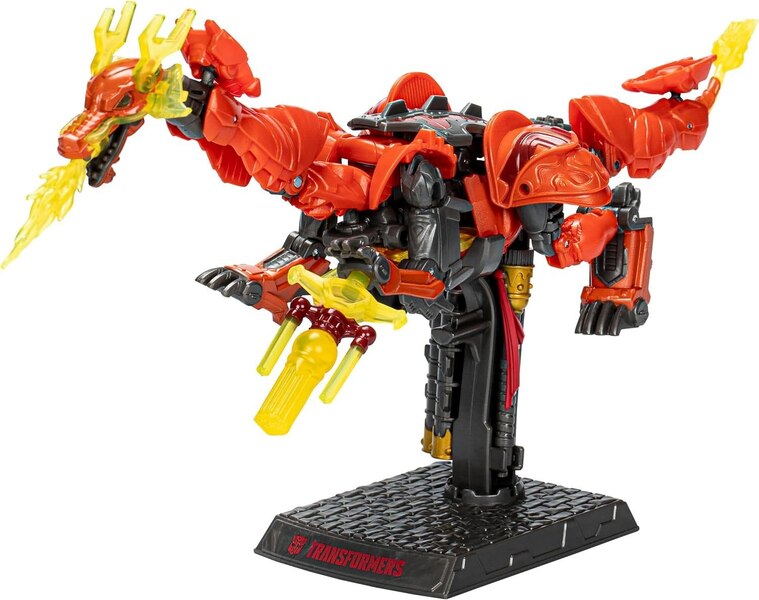 Image of 2024 Year of the Dragon Crimsonflame Official Cybertronfest Singapore Transformers Ex...jpg