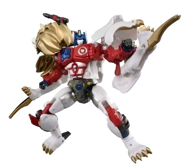 Image of 40th Anniversary TF-40A Lio Convoy Leaked Images from Takara Tomy Transformers (10)__...jpg