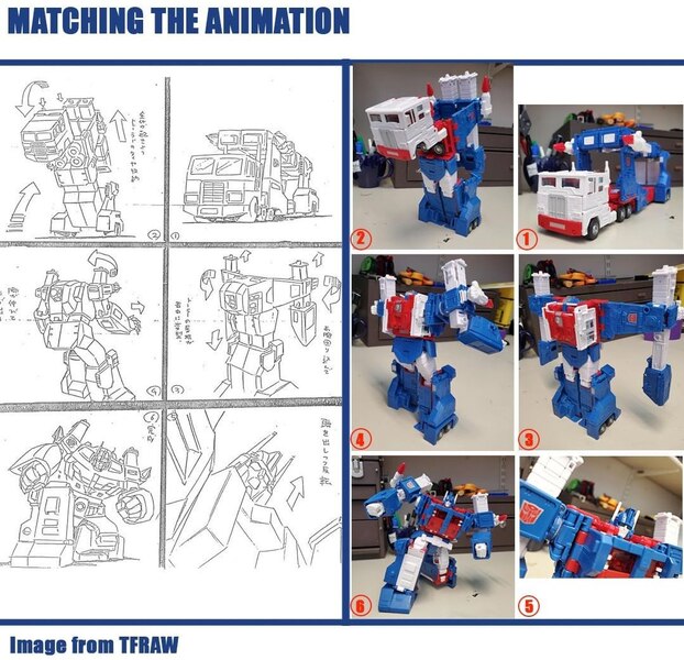 Image of 86 Ultra Magnus Concept Design and Notes for Studio Series Commander Figure (11)__sca...jpg