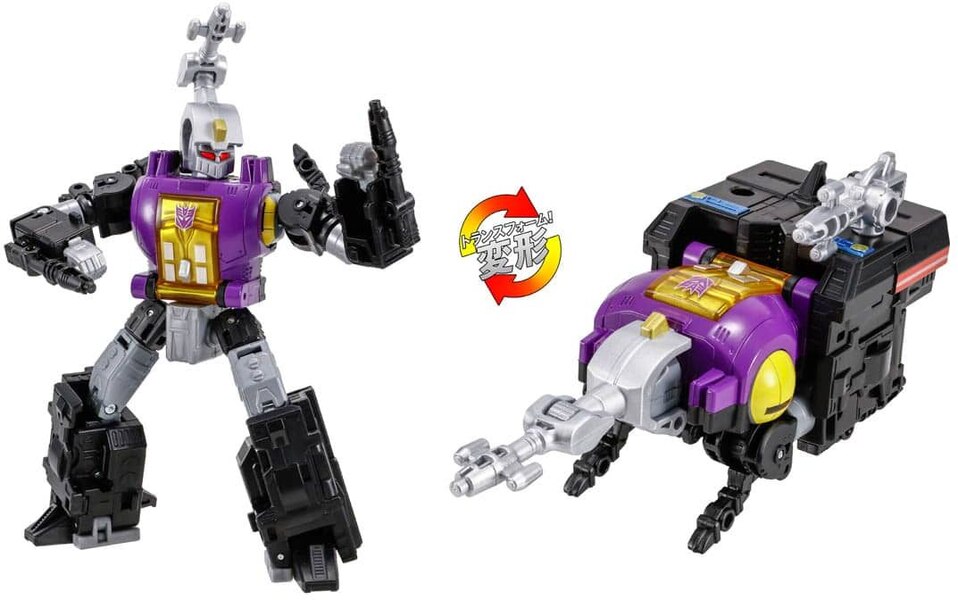 Image of Insecticon Bombshell From Takara TOMY Transformers Legacy Evolution (16)__scaled_600.jpg