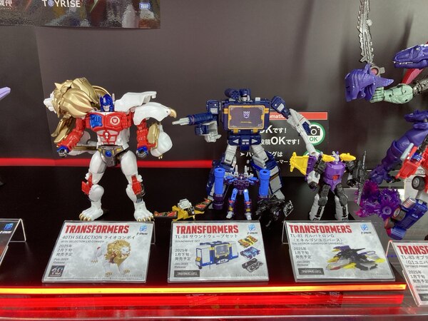 Image of New Transformers  from Takara Tomy Hobby Corner Display (13)__scaled_600.jpg