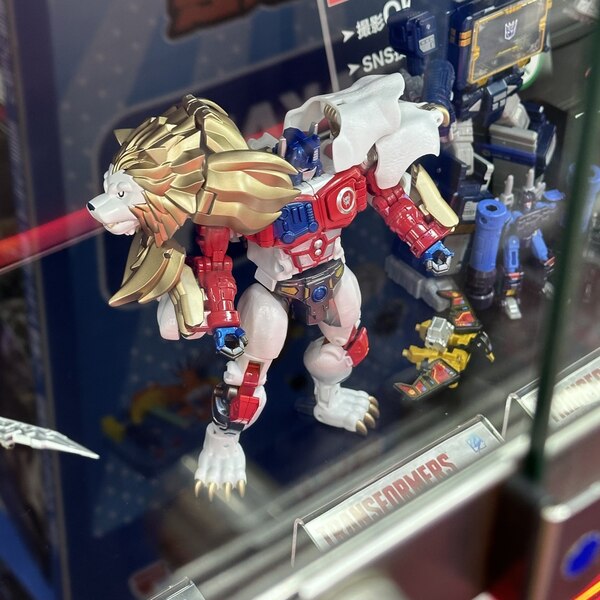 Image of New Transformers  from Takara Tomy Hobby Corner Display (18)__scaled_600.jpg