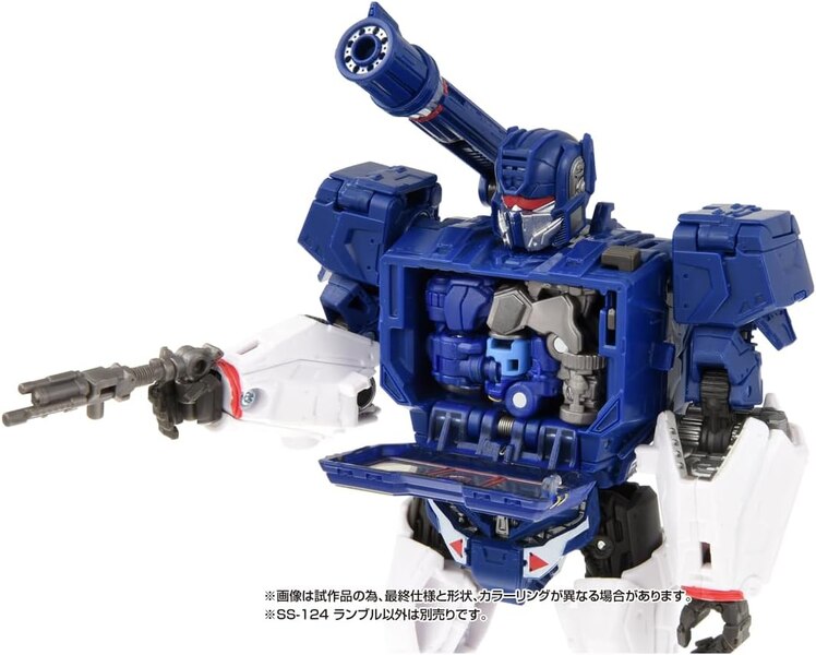 Image of Transformers Studio Series SS-124 Rumble (7)__scaled_600.jpg