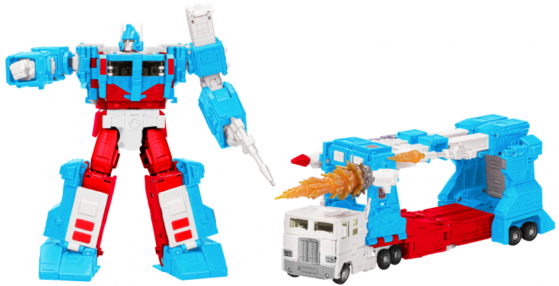 Legacy Evolution Ultra Magnus toy.png