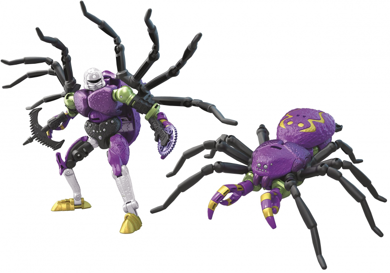 Legacy Tarantulas toy.png