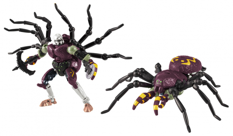 Legacy Tarantulas toy.png