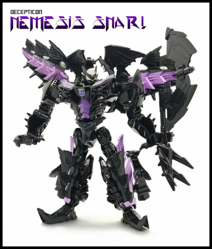 Nemesis Snarl - Bot Mode.png