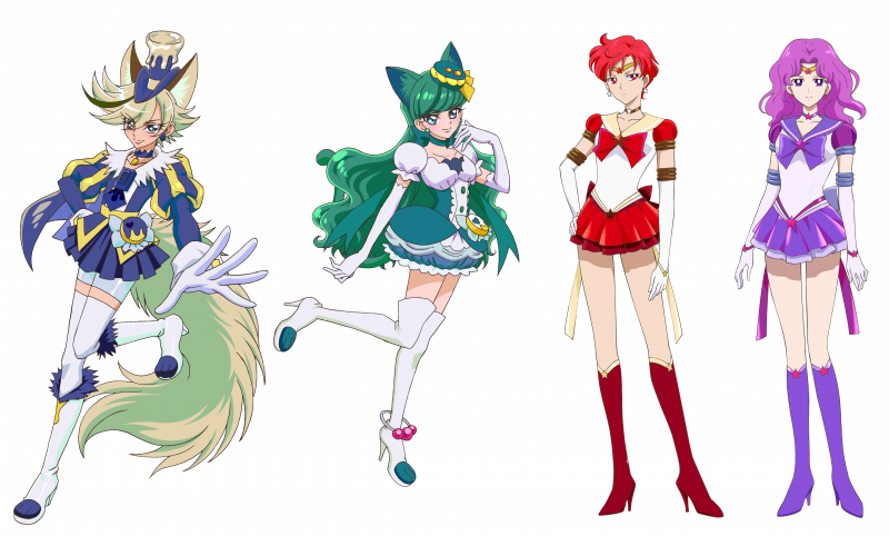 precure sailor moon color swap.png