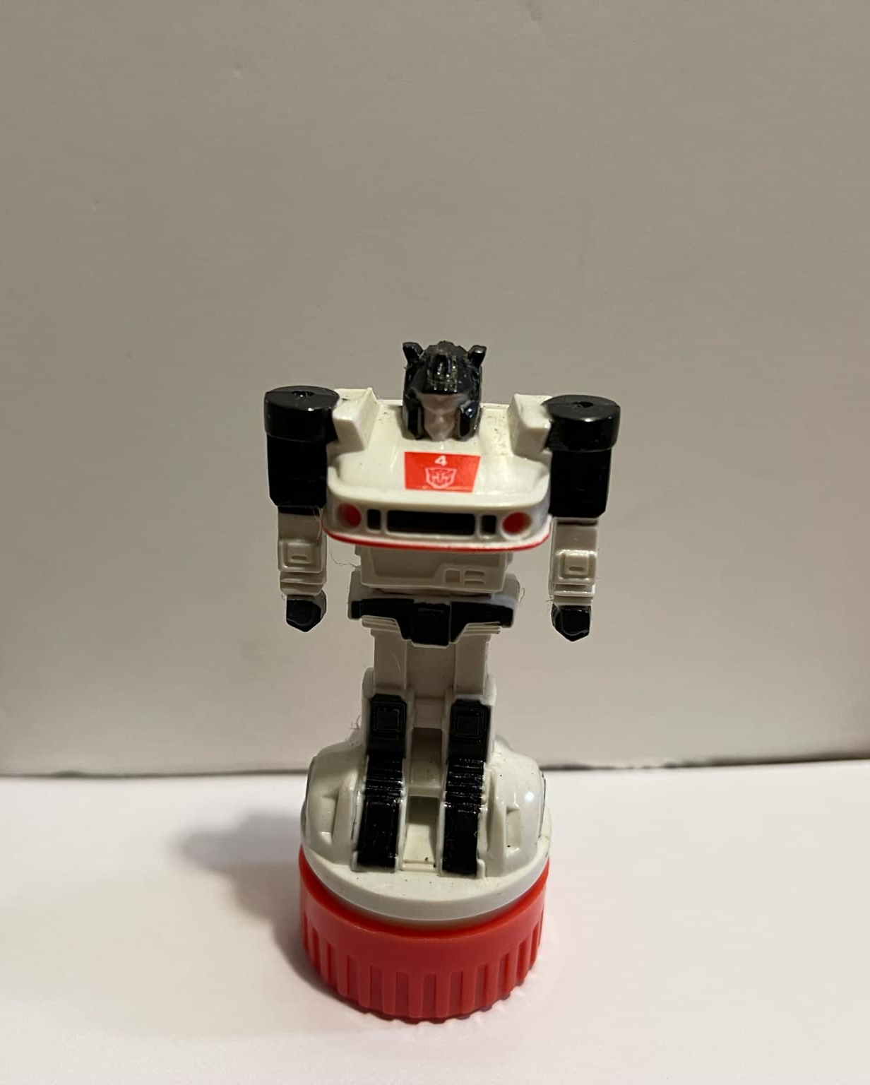 Toys and Figurines - Transformers Merch Retro-Review: G1 Stamps! | The ...