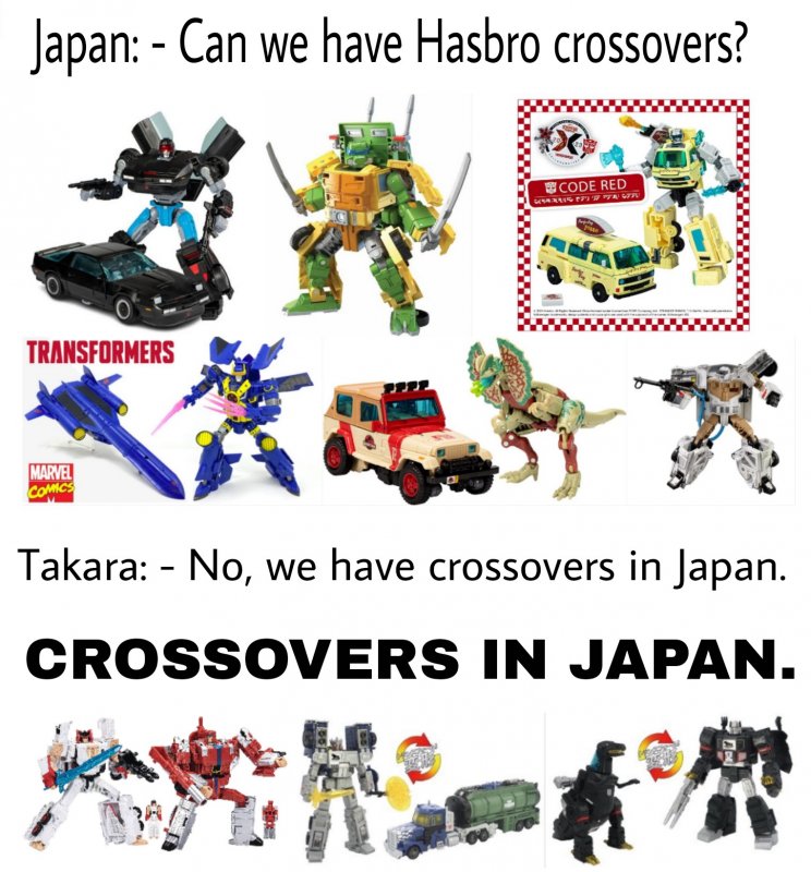 Takara are Lazy and Overprice Their Products.jpg