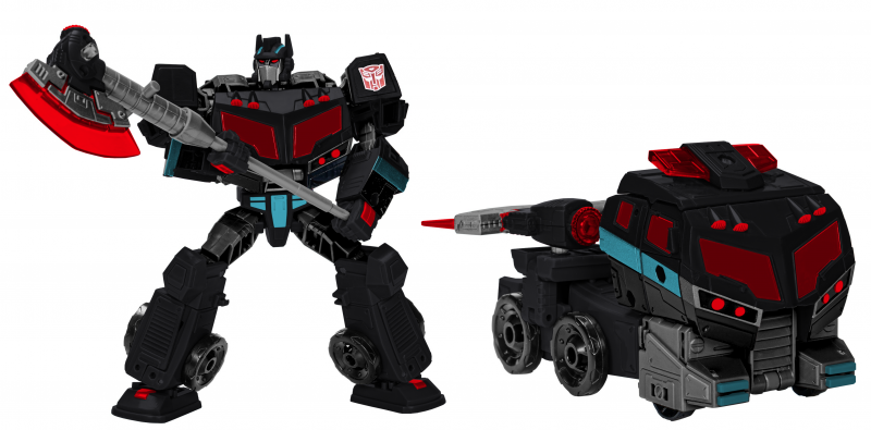 TFA Black Optimus.png