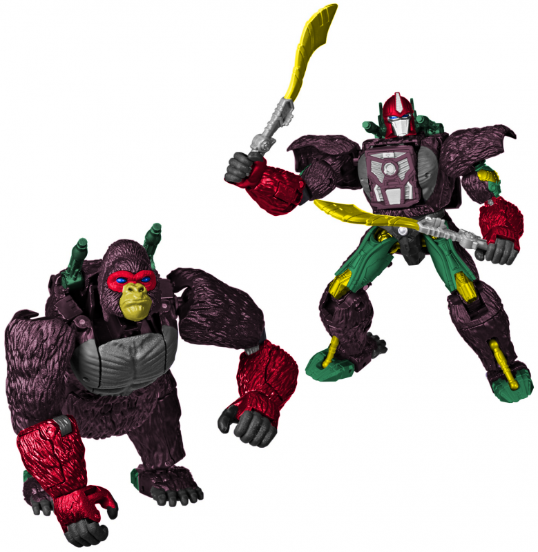 Universe 2003 Optimus Primal.png