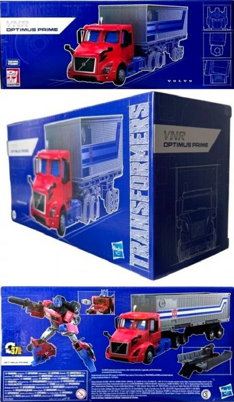 VNR Optimus Prime.jpg