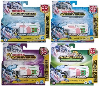 Cyberverse 1-Step Changer Wheeljack all versions.jpg