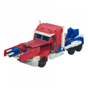 TF Prime Weaponizer Optimus Prime attack.jpg