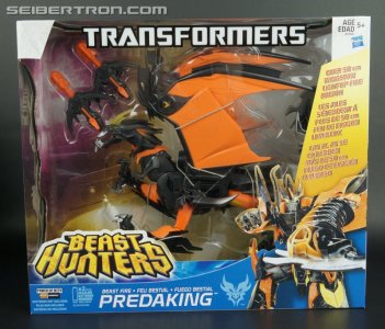 Beast Fire Predaking English French Spanish 1.jpg