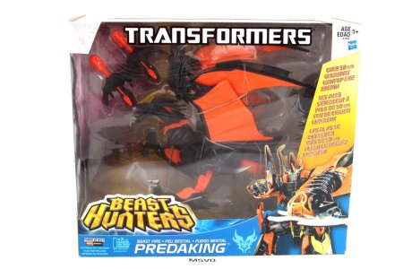 Beast Fire Predaking English French Spanish 3.jpg