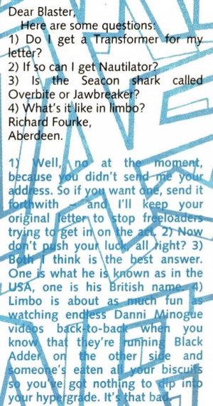 Marvel UK 327 letters page Jawkbreaker Overbite.jpg