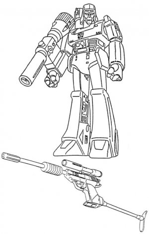 G1 Megatron final model.jpg