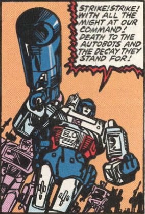 G1 Megatron Marvel US 1.jpg