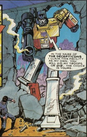 G1 Megatron Marvel UK 15.jpg