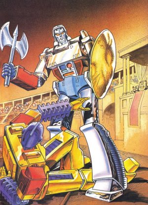 G1 Megatron Marvel UK Annual 6.jpg