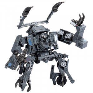 Buzzworthy Bumblebee Studio Series NEST Bonecrusher robot.jpg