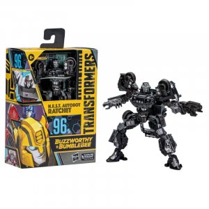 Buzzworthy Bumblebee Studio Series NEST Ratchet packaging robot.jpg