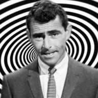 Rod Serling